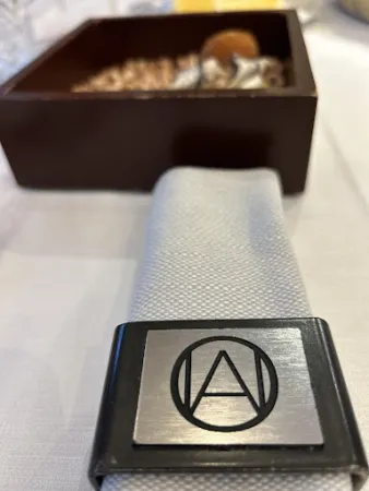 Bild von Osteria Almarè