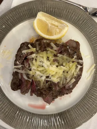 Bild von Osteria Almarè