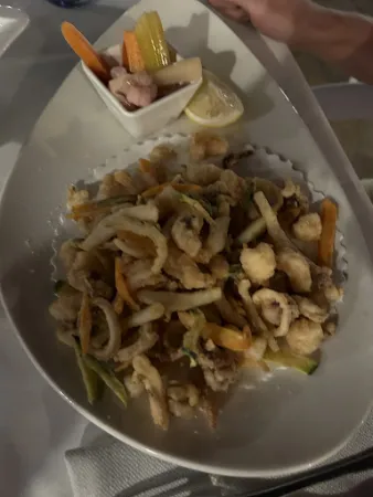 Bild von Osteria Almarè