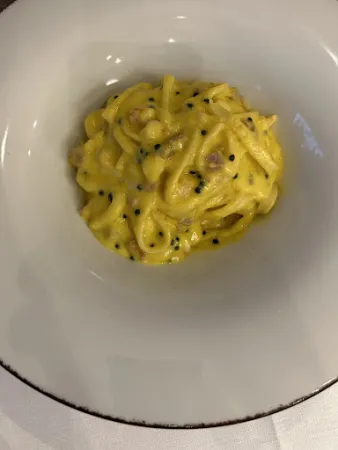 Bild von Osteria Almarè