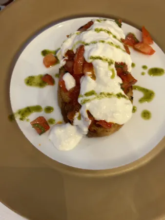Bild von Osteria Almarè