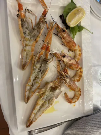 Bild von Osteria Almarè
