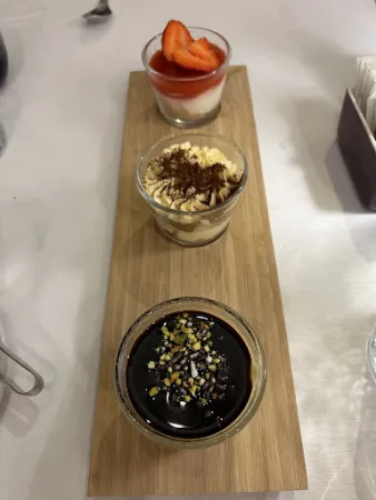 Bild von Osteria Almarè