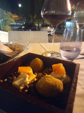 Bild von Osteria Almarè
