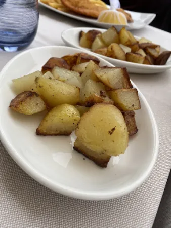 Bild von Osteria Almarè