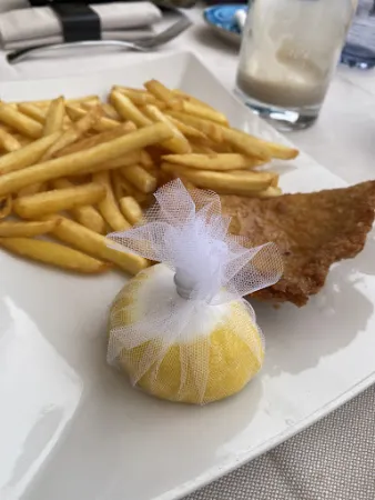 Bild von Osteria Almarè