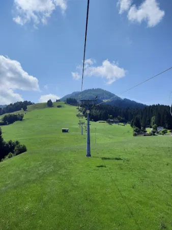 Bild von Gaisbergstüberl