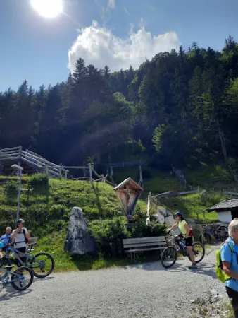 Bild von Gaisbergstüberl