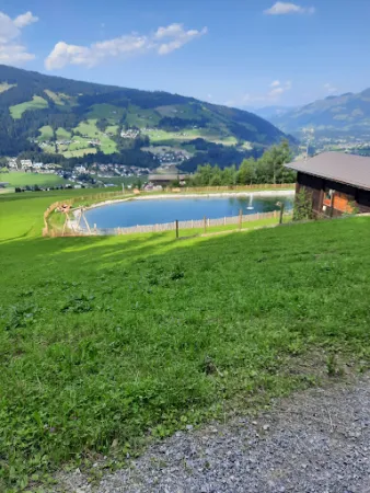 Bild von Gaisbergstüberl