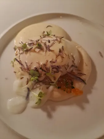 Bild von Restaurant Spitzbuam