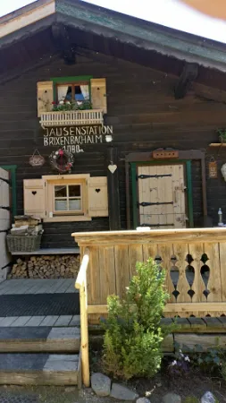 Bild von Brixenbachalm