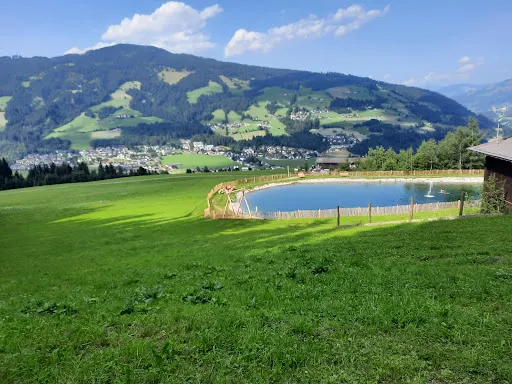 Bild von Gaisbergstüberl