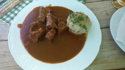 Bild von Brixenbachalm