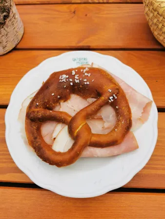 Bild von Gaisbergstüberl