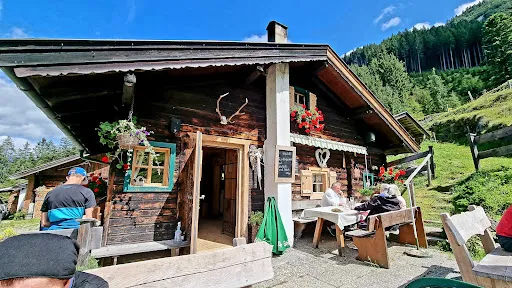Bild von Brixenbachalm