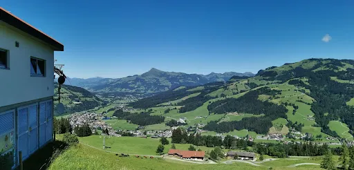 Bild von Gaisbergstüberl