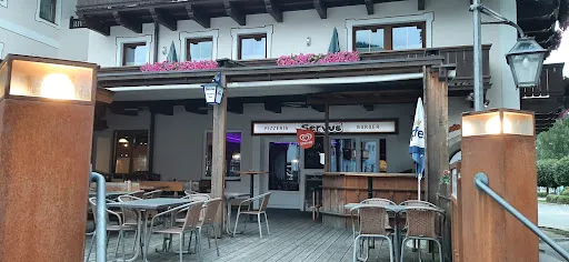 Bild von Pizzeria Servus