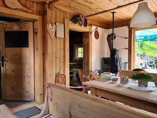Bild von Brixenbachalm