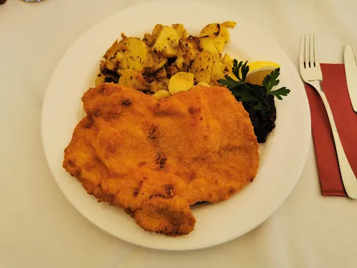 Bild von Pinzgablick