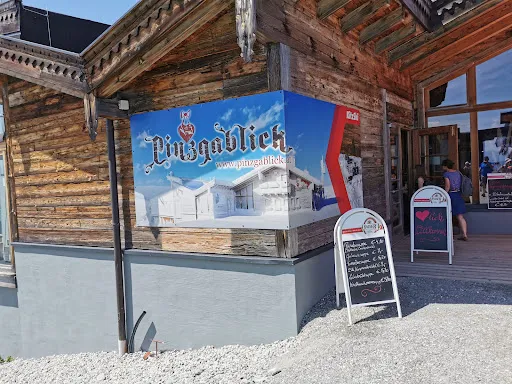 Bild von Pinzgablick