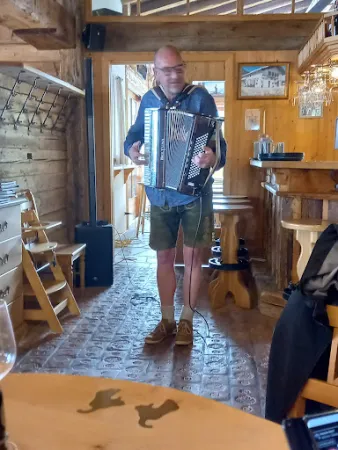 Bild von Gaisbergstüberl