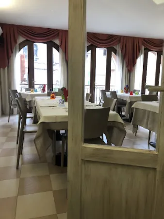 Bild von Ristorante Hotel Centrale