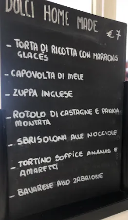 Bild von Ristorante Hotel Centrale