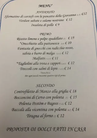 Bild von Ristorante Hotel Centrale