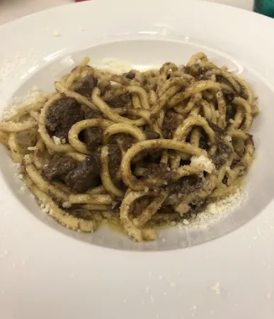 Bild von Ristorante Hotel Centrale