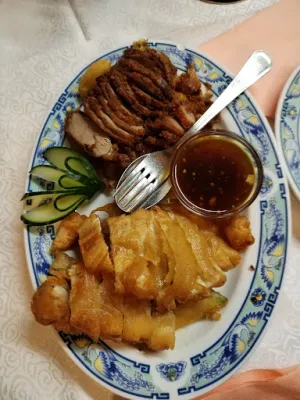 Chinarestaurant Aurora