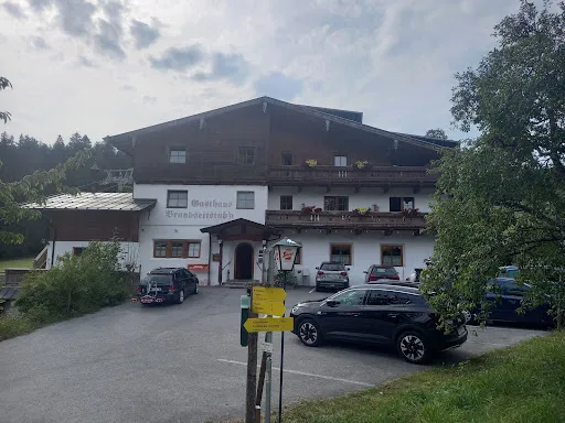 Bild von Brandseitstub´n