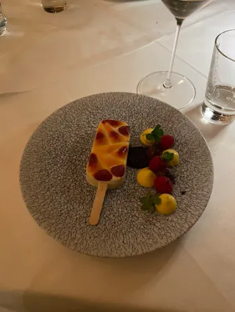 Bild von Restaurant Spitzbuam