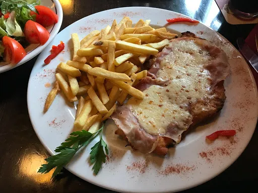 Bild von Gran Caffè Rigoletto