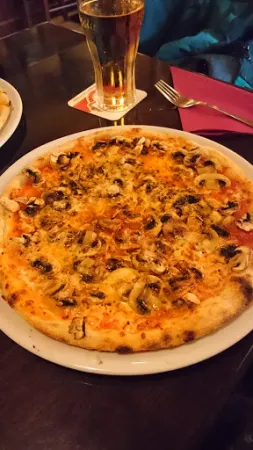 Bild von Gran Caffè Rigoletto