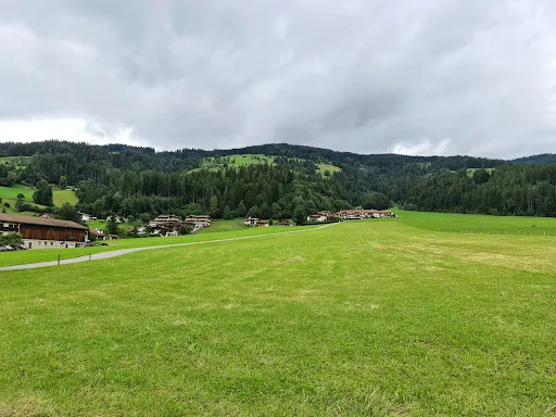 Bild von Jausenstation Speckalm Brixen im Thale