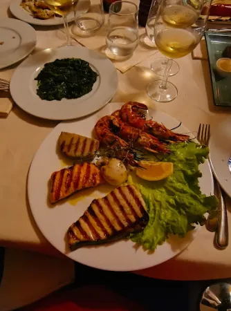 Bild von Nerino Dieci Trattoria