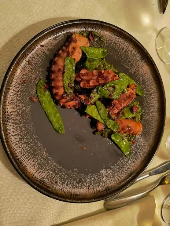 Bild von Nerino Dieci Trattoria