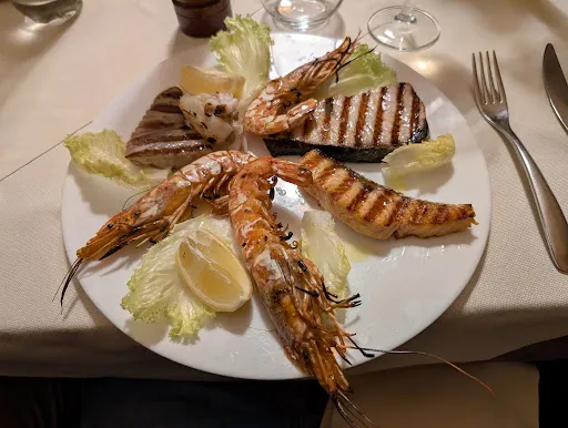 Bild von Nerino Dieci Trattoria