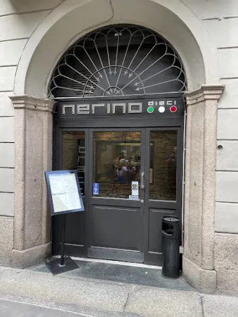 Bild von Nerino Dieci Trattoria
