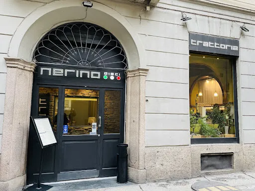 Bild von Nerino Dieci Trattoria