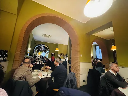 Bild von Nerino Dieci Trattoria