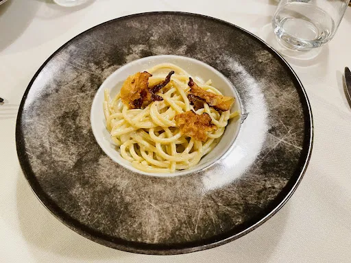 Bild von Nerino Dieci Trattoria