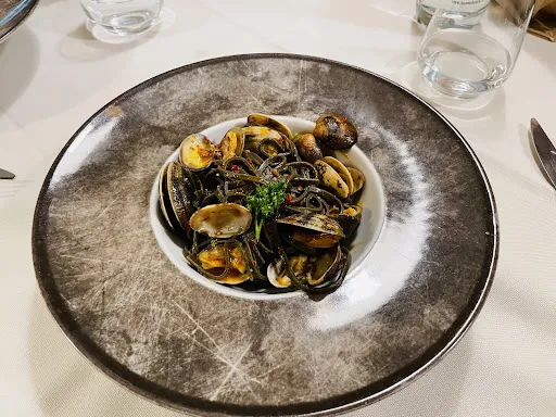 Bild von Nerino Dieci Trattoria
