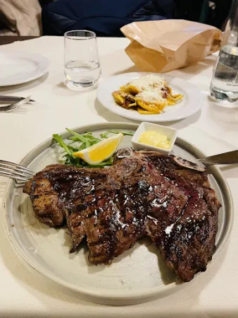 Bild von Nerino Dieci Trattoria