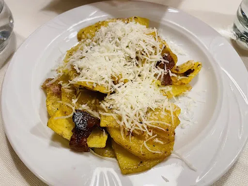 Bild von Nerino Dieci Trattoria