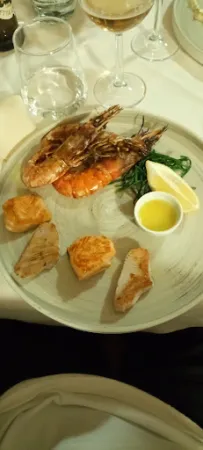 Bild von Nerino Dieci Trattoria
