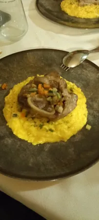 Bild von Nerino Dieci Trattoria