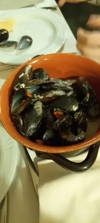 Bild von Nerino Dieci Trattoria