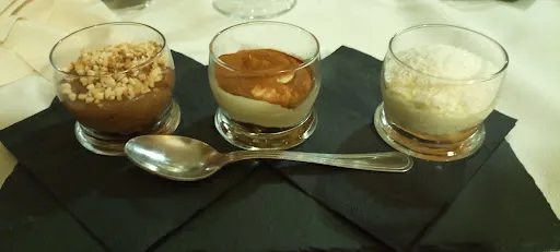 Bild von Nerino Dieci Trattoria
