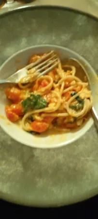 Bild von Nerino Dieci Trattoria